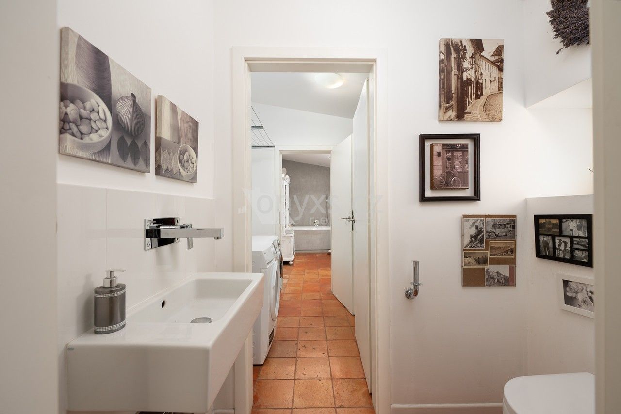 Prodej komerčního prostoru 130 m² - foto 21