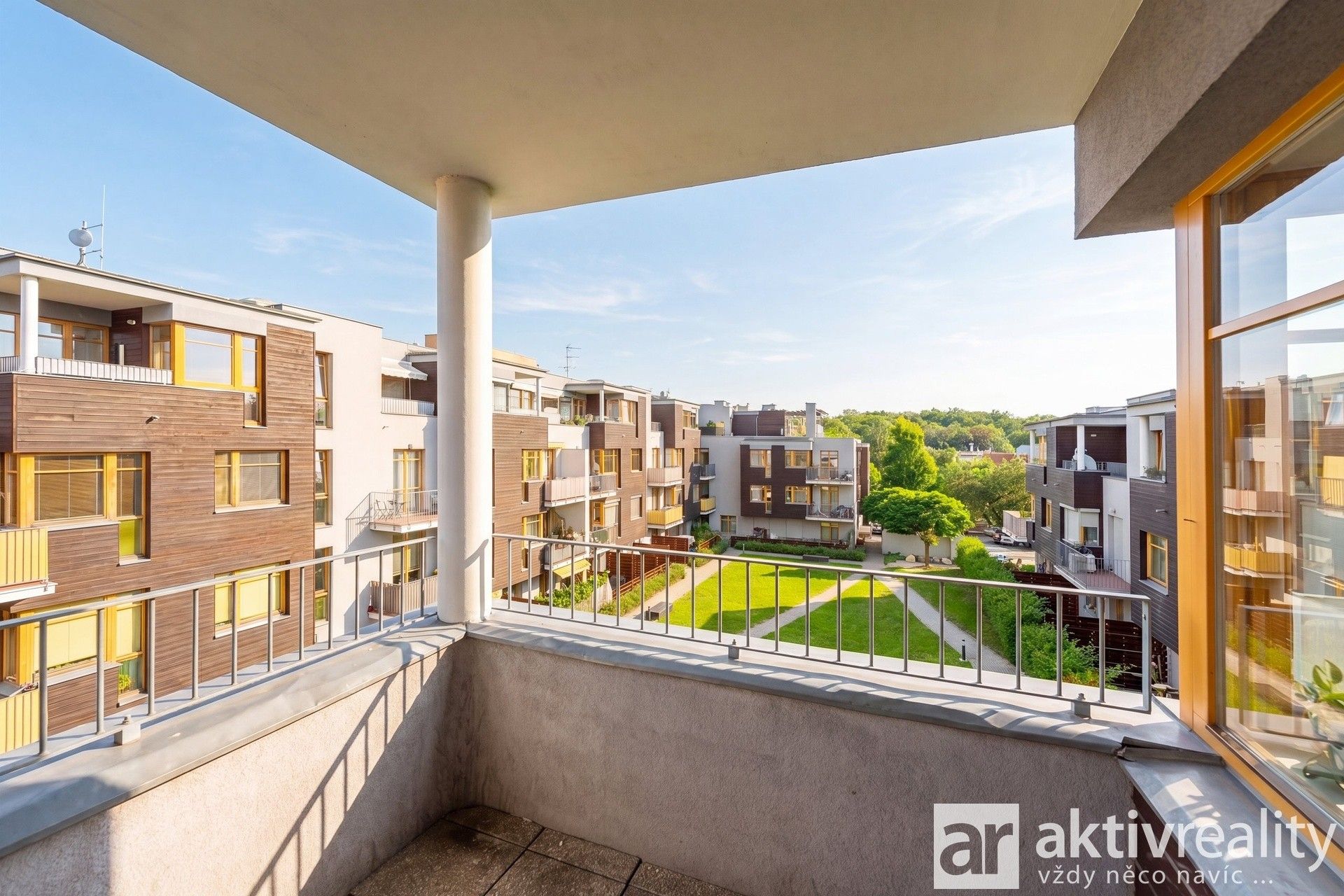 Prodej bytu 3+1 110 m² - foto 5