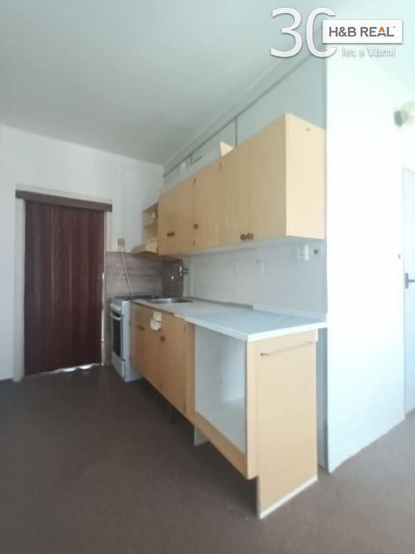 Prodej bytu 1+1 34 m² - foto 3