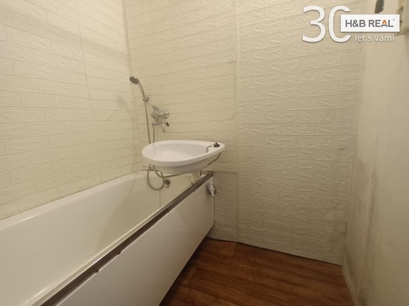 Prodej bytu 1+1 34 m² - foto 4
