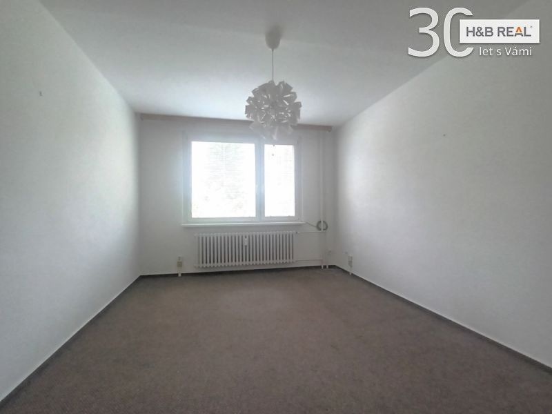 Prodej bytu 1+1 34 m² - foto 5