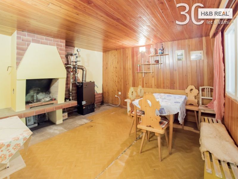 Prodej domu 110 m² - foto 4