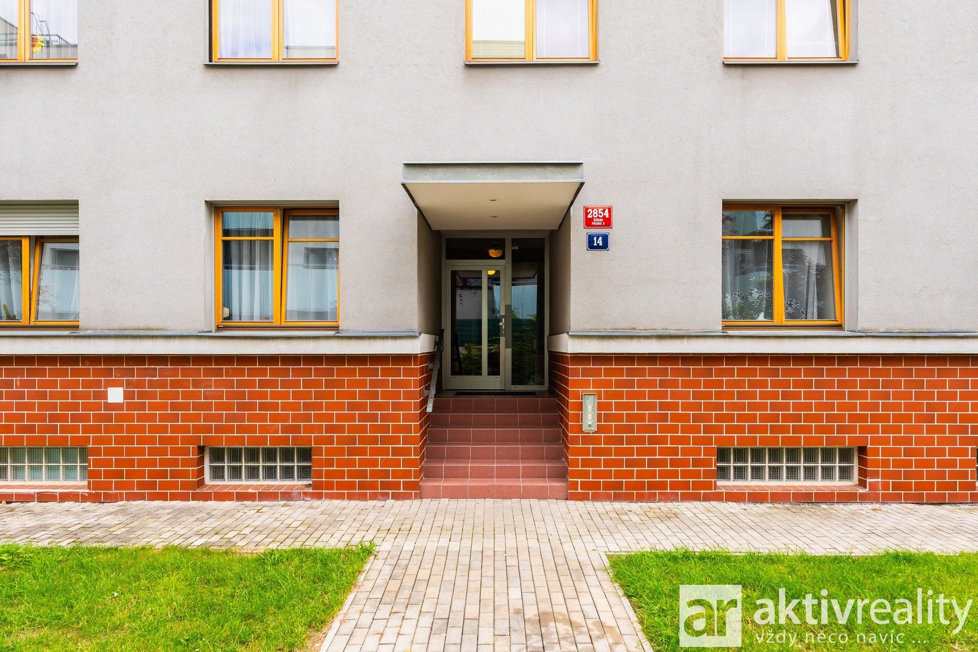 Prodej bytu 3+1 110 m² - foto 27