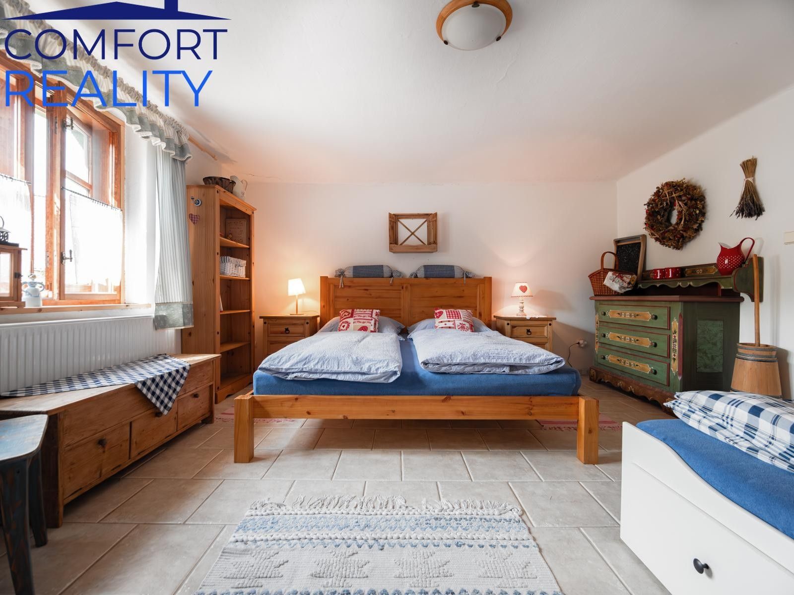 Prodej domu 308 m² - foto 22
