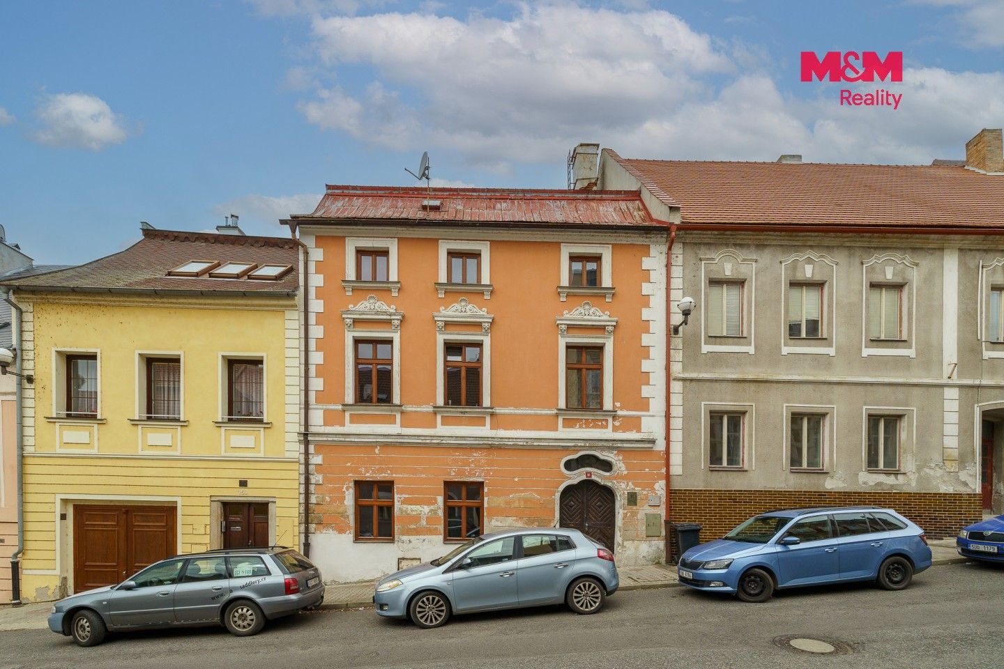 Prodej domu 260 m² - foto 12