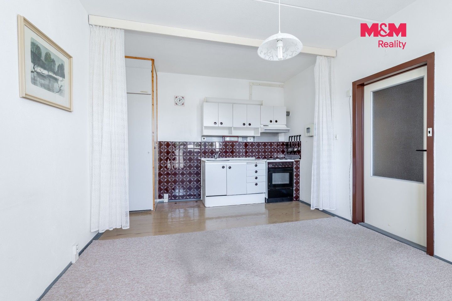 Prodej bytu 2+kk 42 m² - foto 2