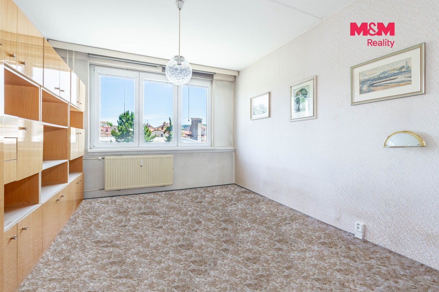 Prodej bytu 2+kk 42 m² - foto 4