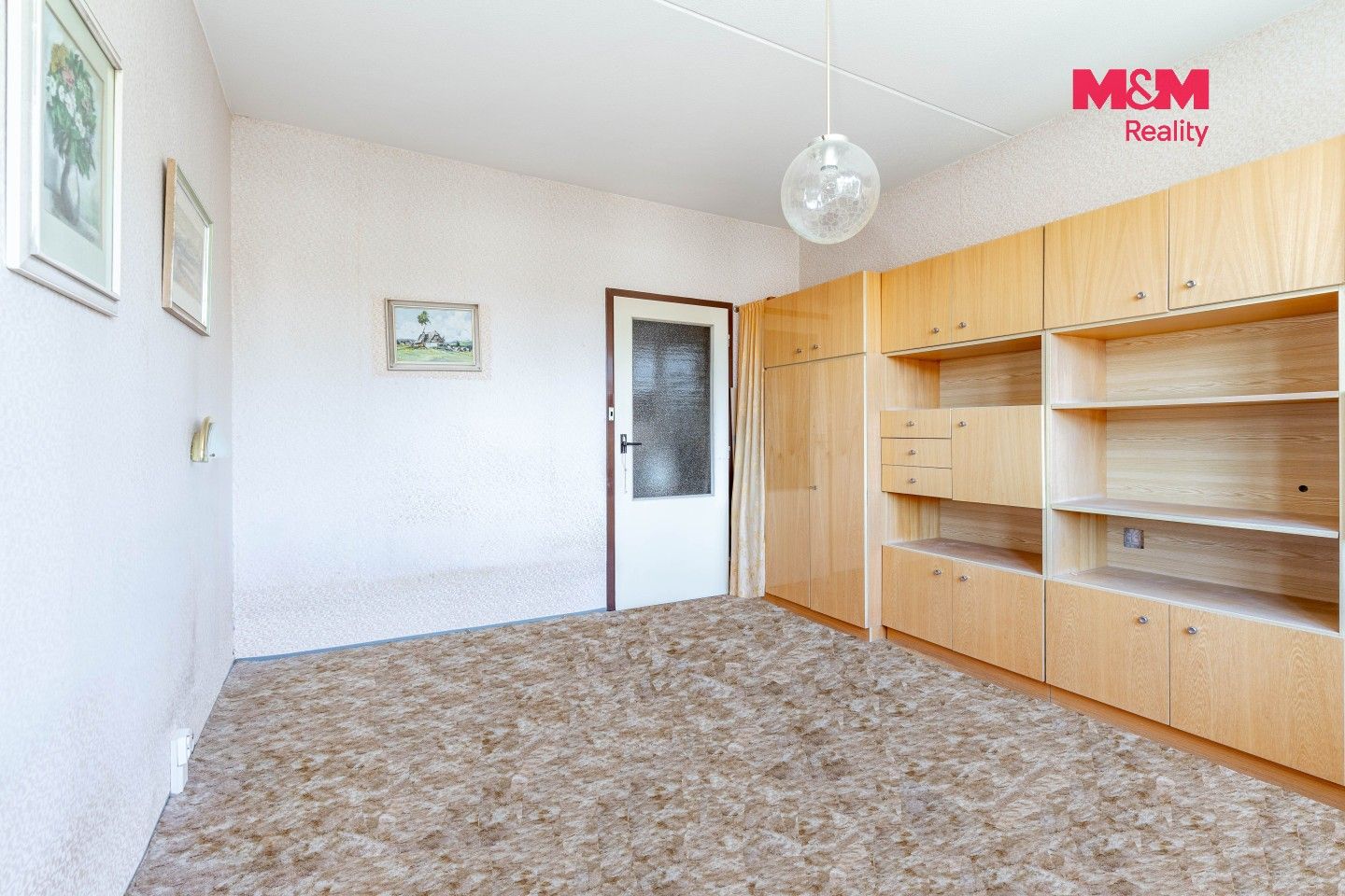 Prodej bytu 2+kk 42 m² - foto 3
