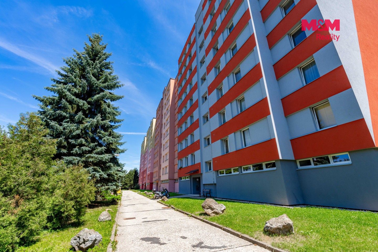 Prodej bytu 2+kk 42 m² - foto 5