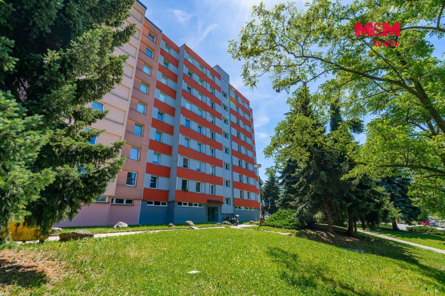 Prodej bytu 2+kk 42 m² - foto 6