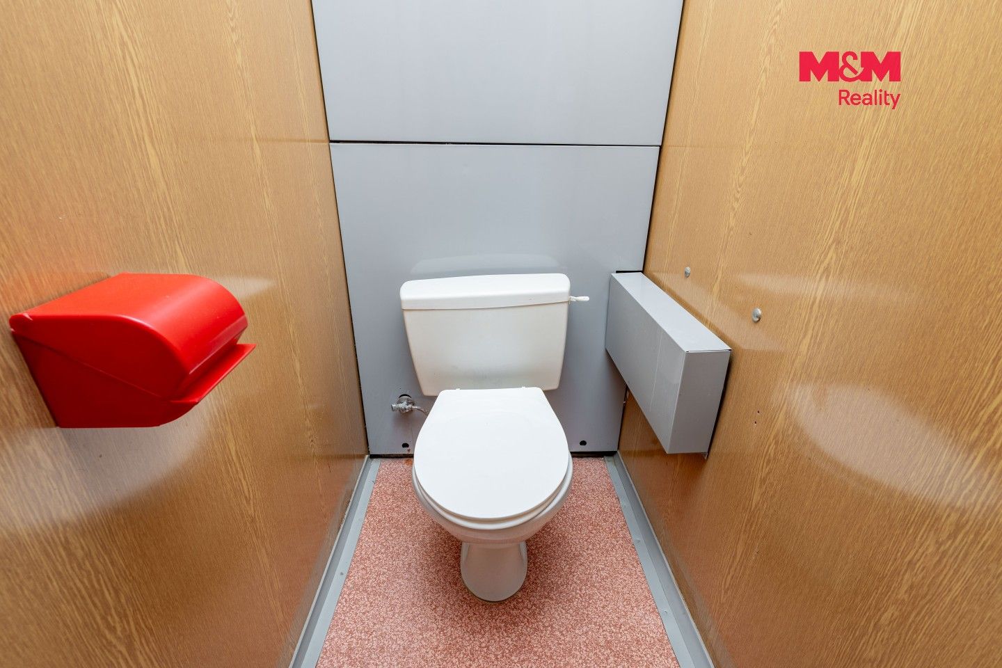 Prodej bytu 2+kk 42 m² - foto 11