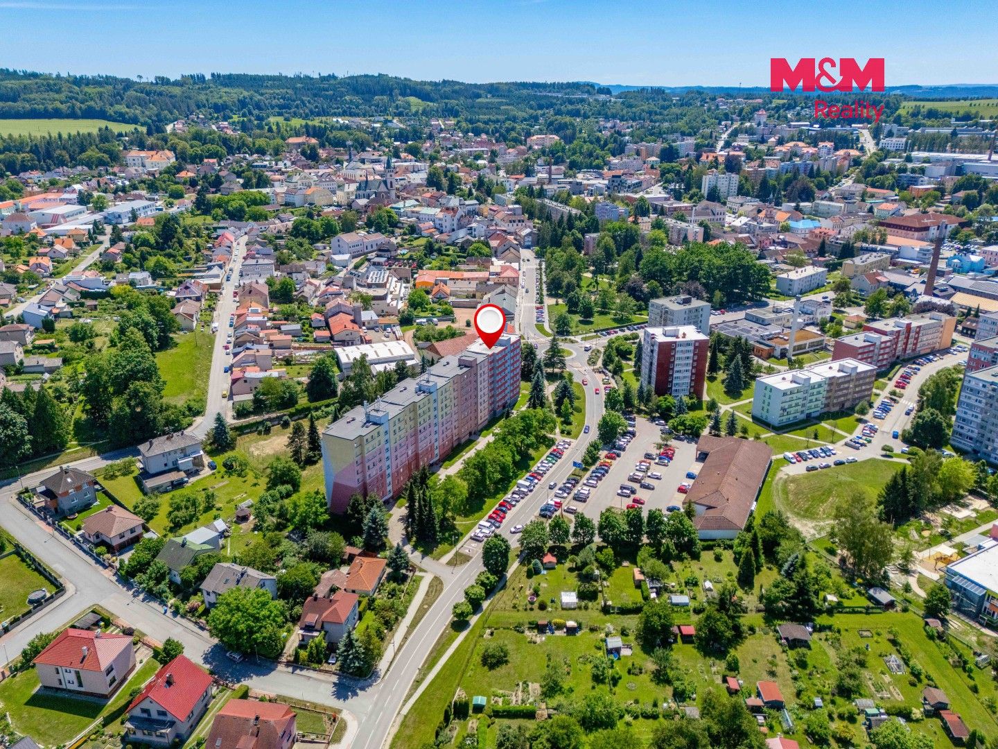 Prodej bytu 2+kk 42 m² - foto 15