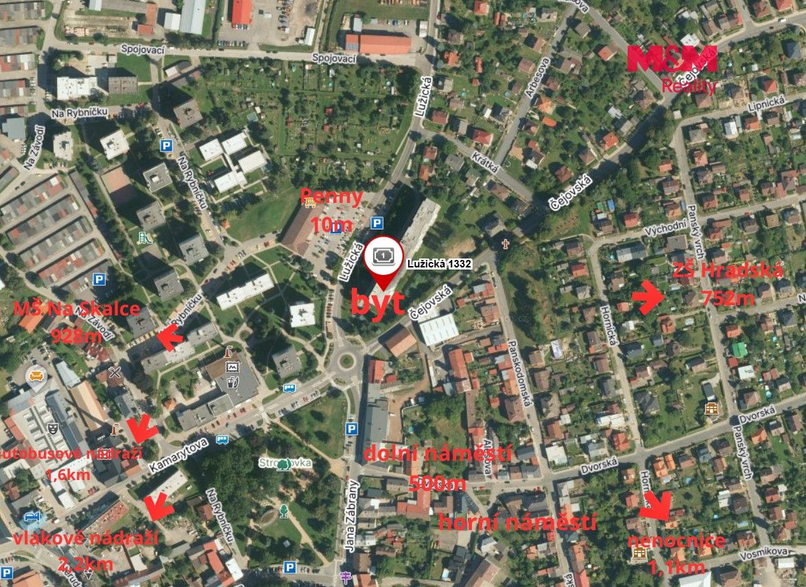 Prodej bytu 2+kk 42 m² - foto 19