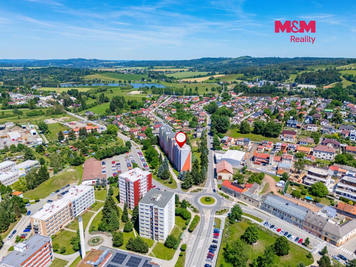 Prodej bytu 2+kk 42 m² - foto 18