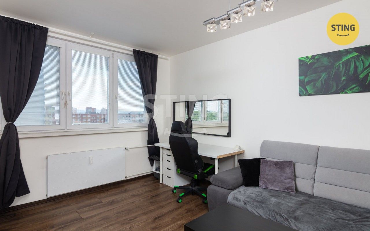 Prodej bytu 2+1 54 m² - foto 3