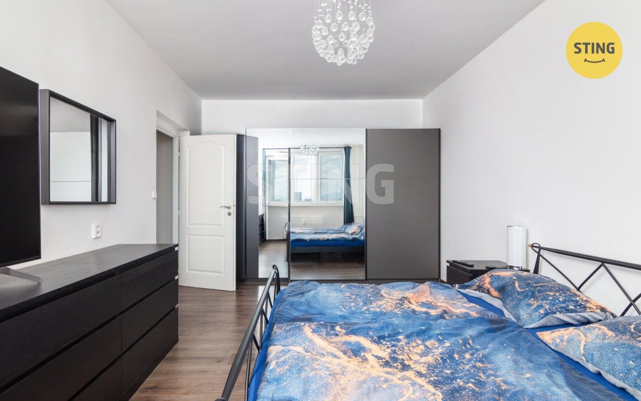 Prodej bytu 2+1 54 m² - foto 4