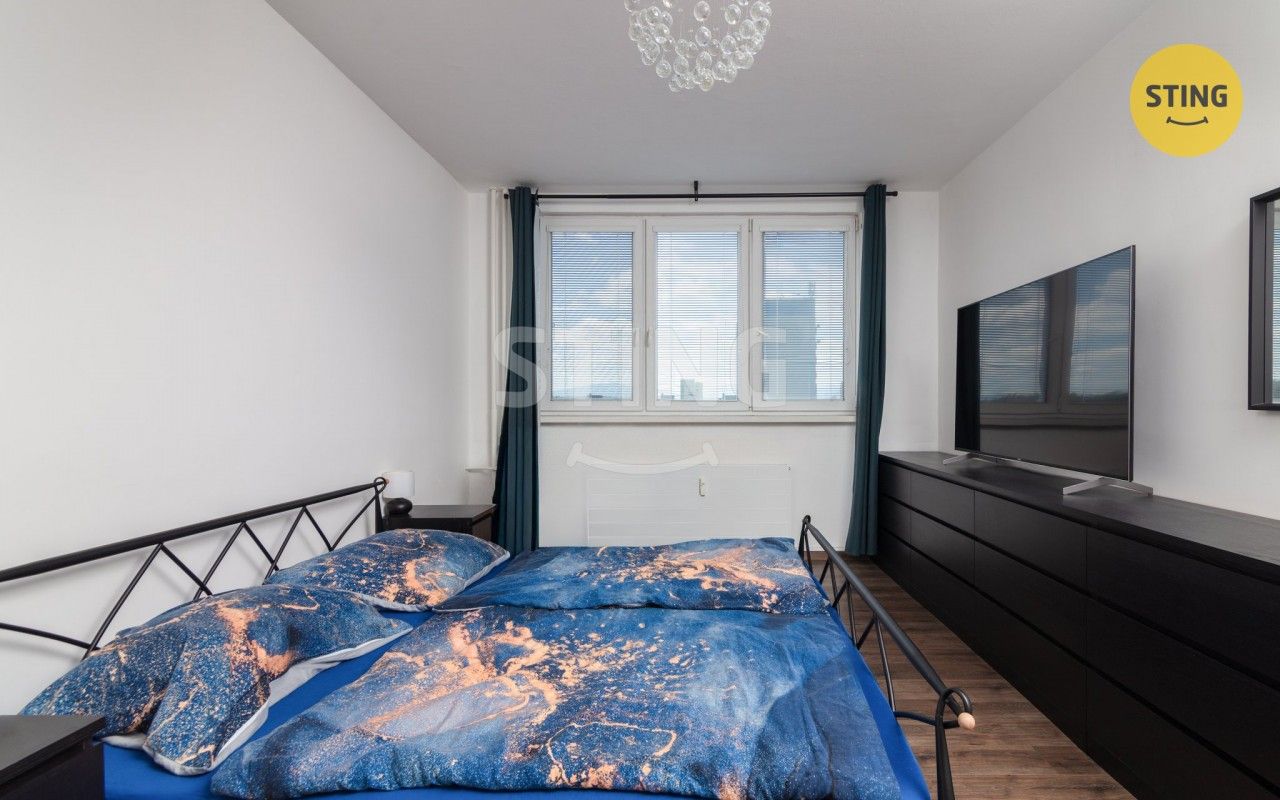 Prodej bytu 2+1 54 m² - foto 6