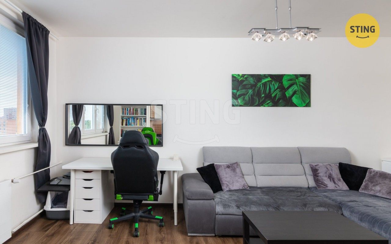 Prodej bytu 2+1 54 m² - foto 5