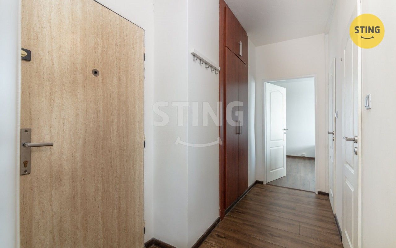 Prodej bytu 2+1 54 m² - foto 8