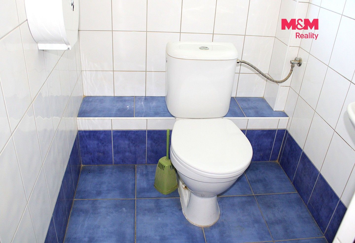 Pronájem komerčního prostoru 330 m² - foto 7