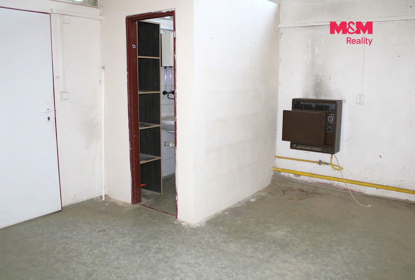 Pronájem komerčního prostoru 330 m² - foto 8
