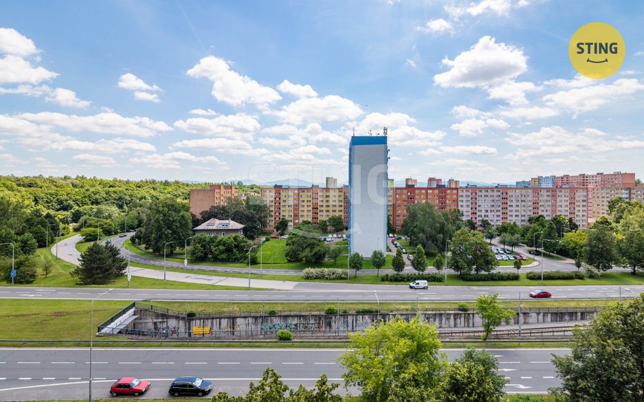 Prodej bytu 2+1 54 m² - foto 10