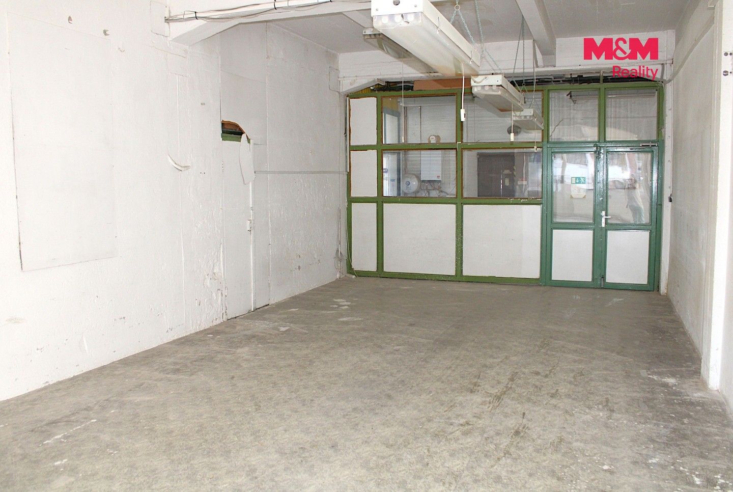 Pronájem komerčního prostoru 330 m² - foto 10
