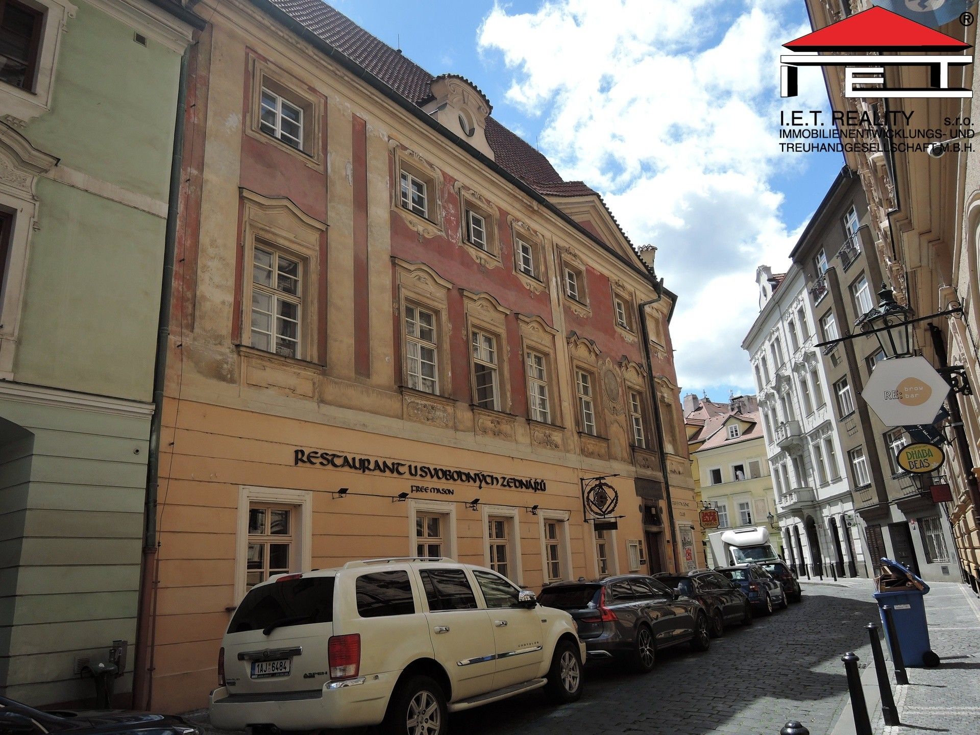 Pronájem komerčního prostoru 114 m² - foto 3