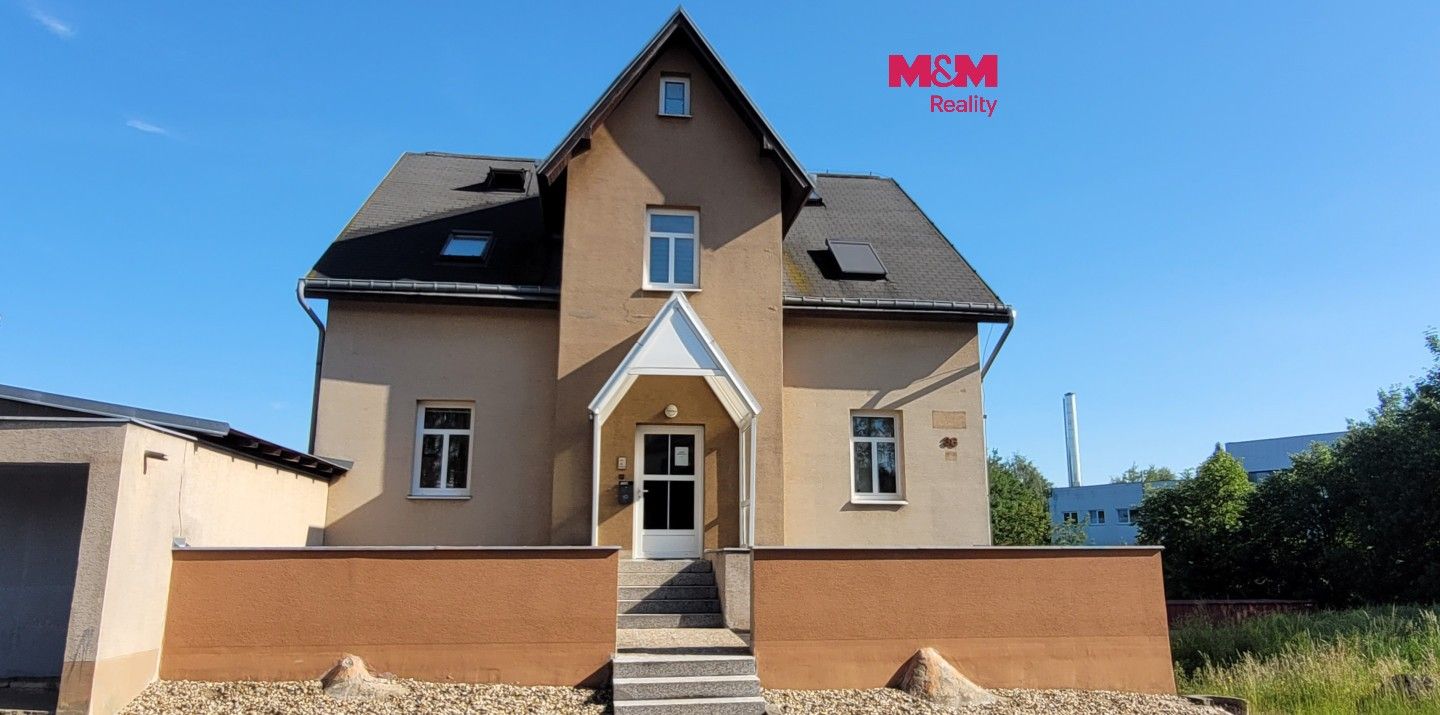Prodej bytu 2+1 41 m² - foto 1