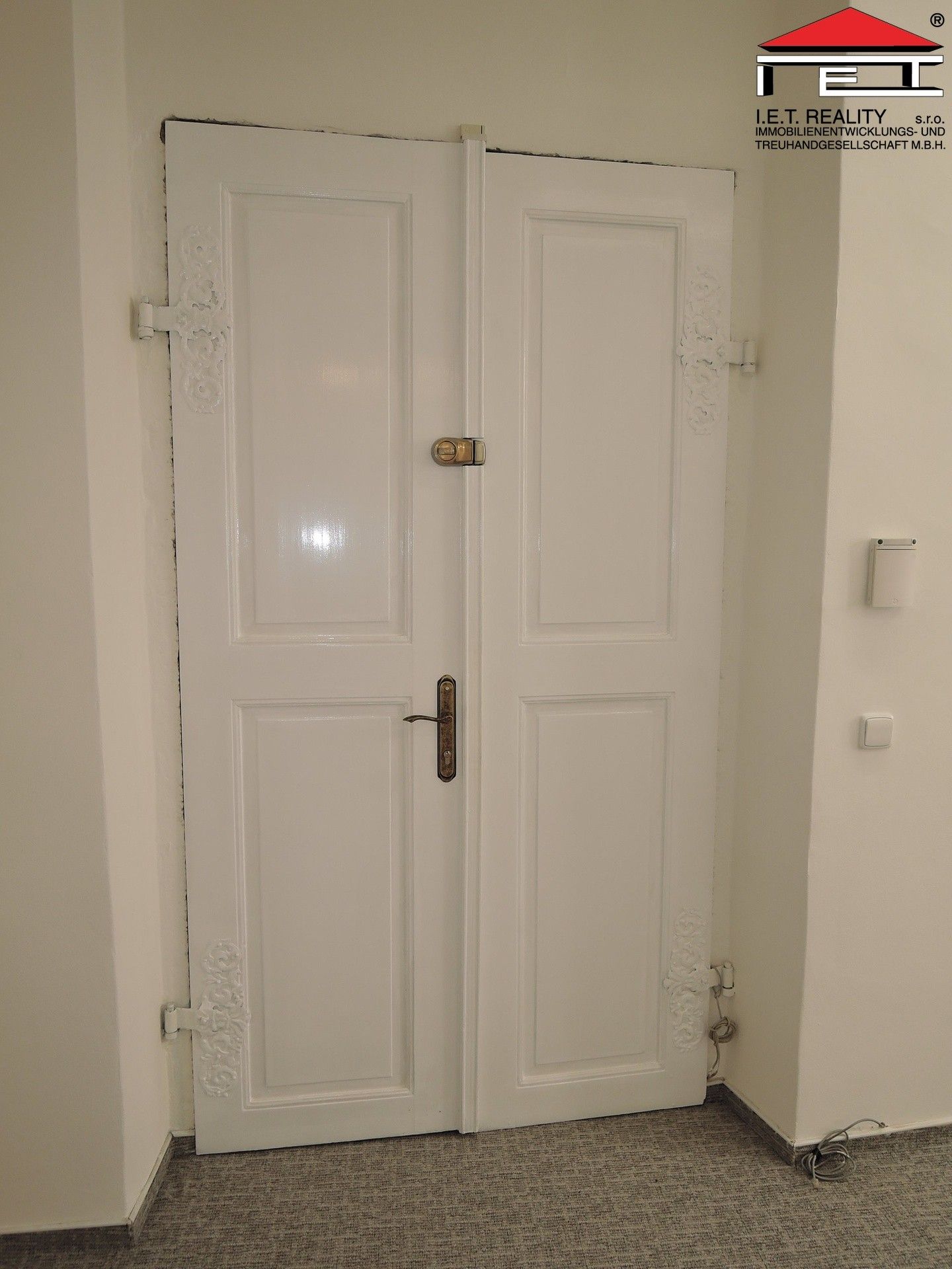 Pronájem komerčního prostoru 114 m² - foto 8