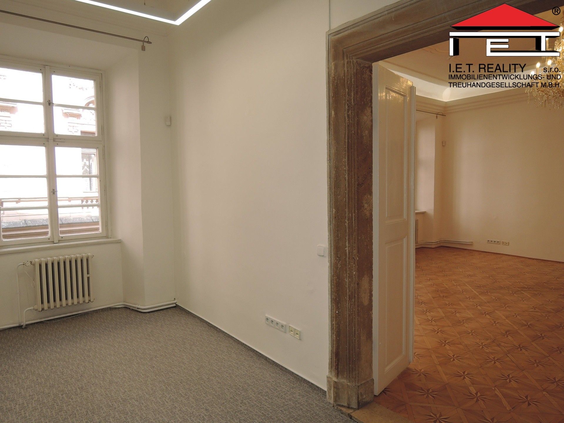 Pronájem komerčního prostoru 114 m² - foto 7
