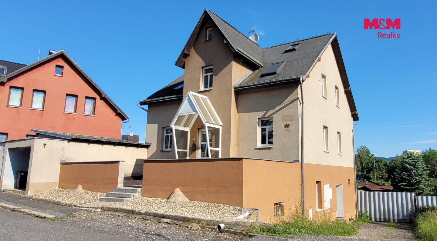 Prodej bytu 2+1 41 m² - foto 2