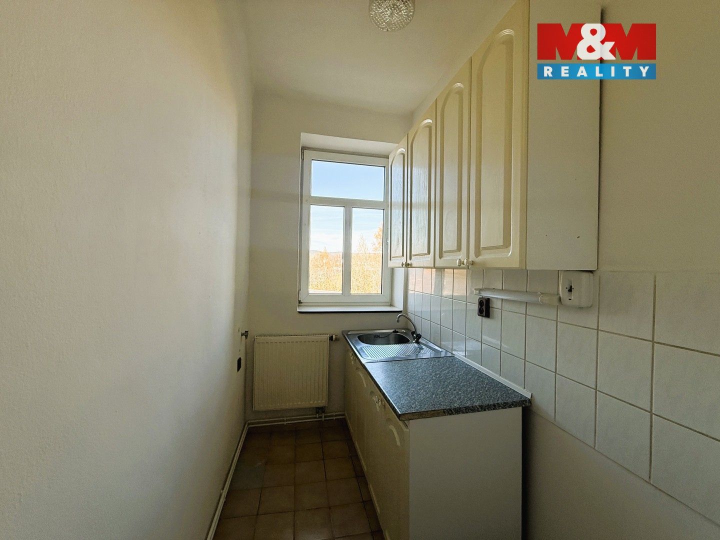 Prodej bytu 2+1 41 m² - foto 5