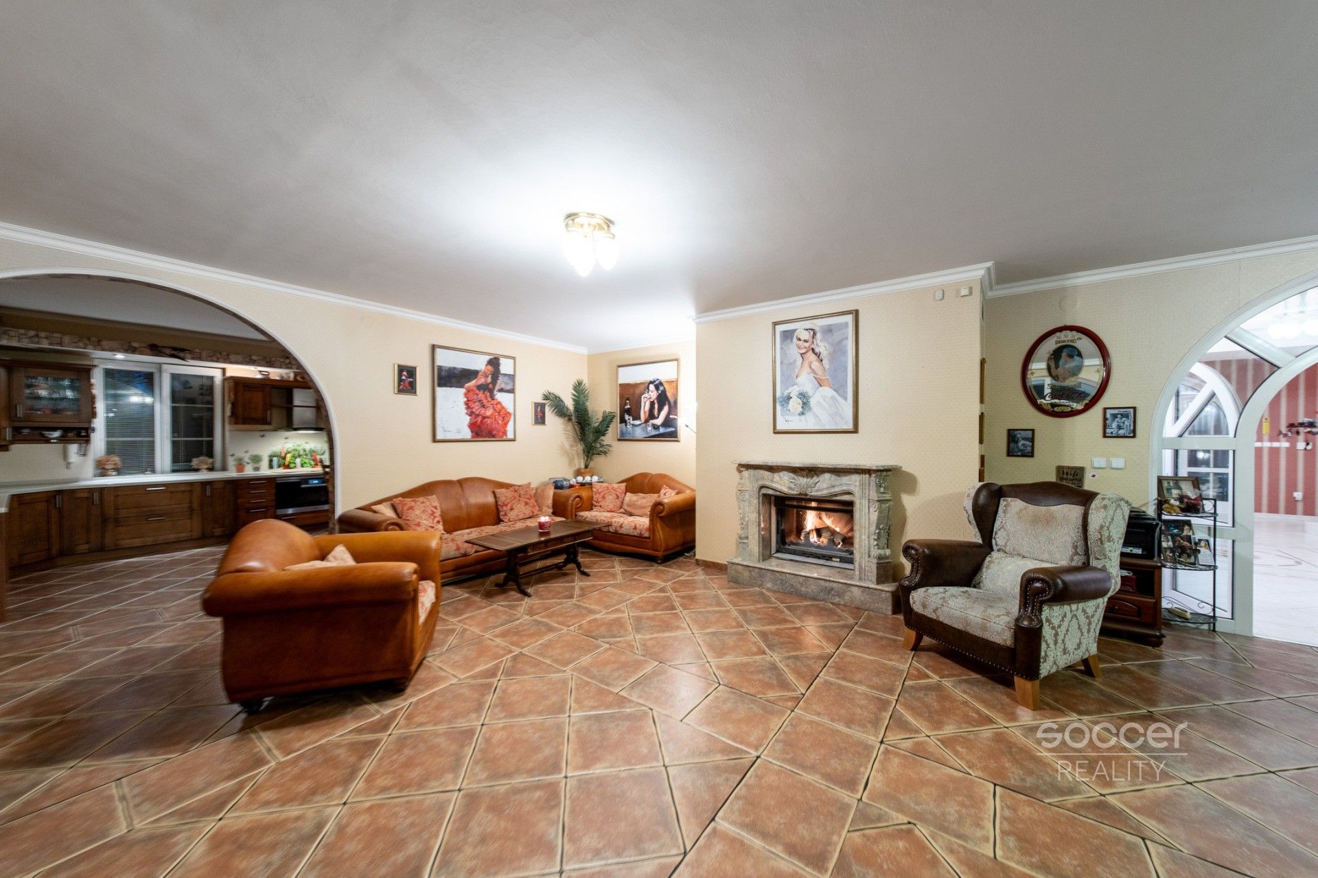 Prodej domu 598 m² - foto 16