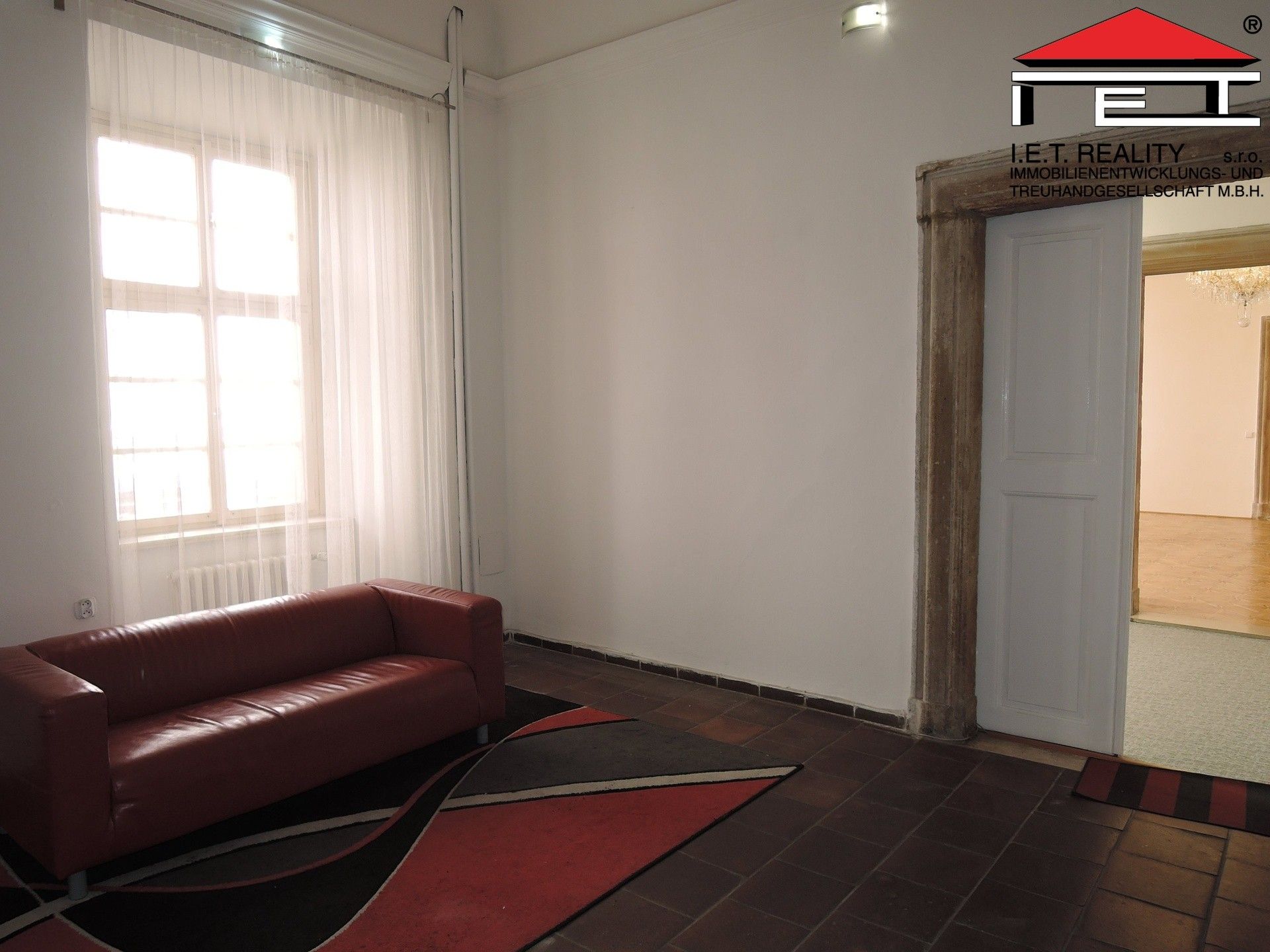 Pronájem komerčního prostoru 114 m² - foto 9