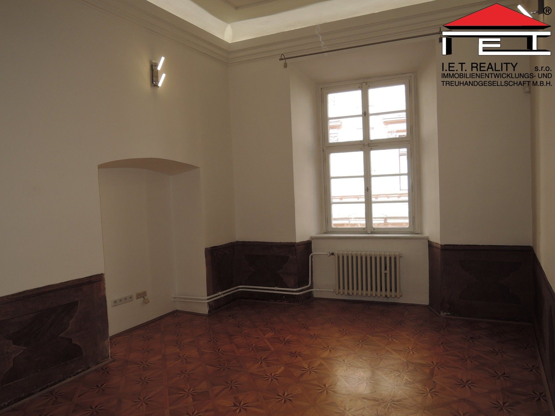 Pronájem komerčního prostoru 114 m² - foto 13