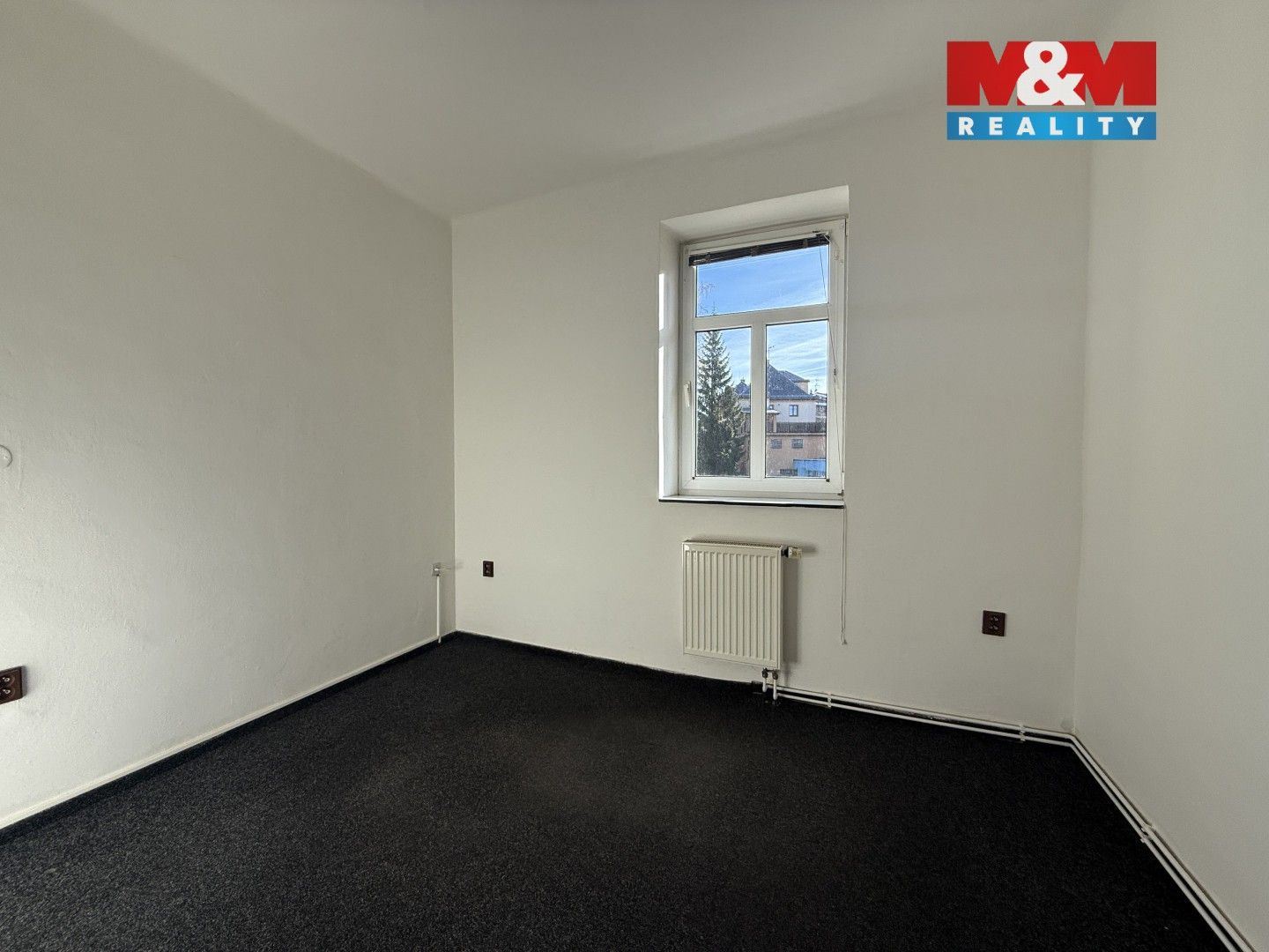 Prodej bytu 2+1 41 m² - foto 11