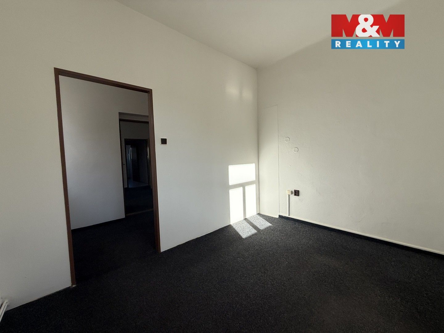 Prodej bytu 2+1 41 m² - foto 13