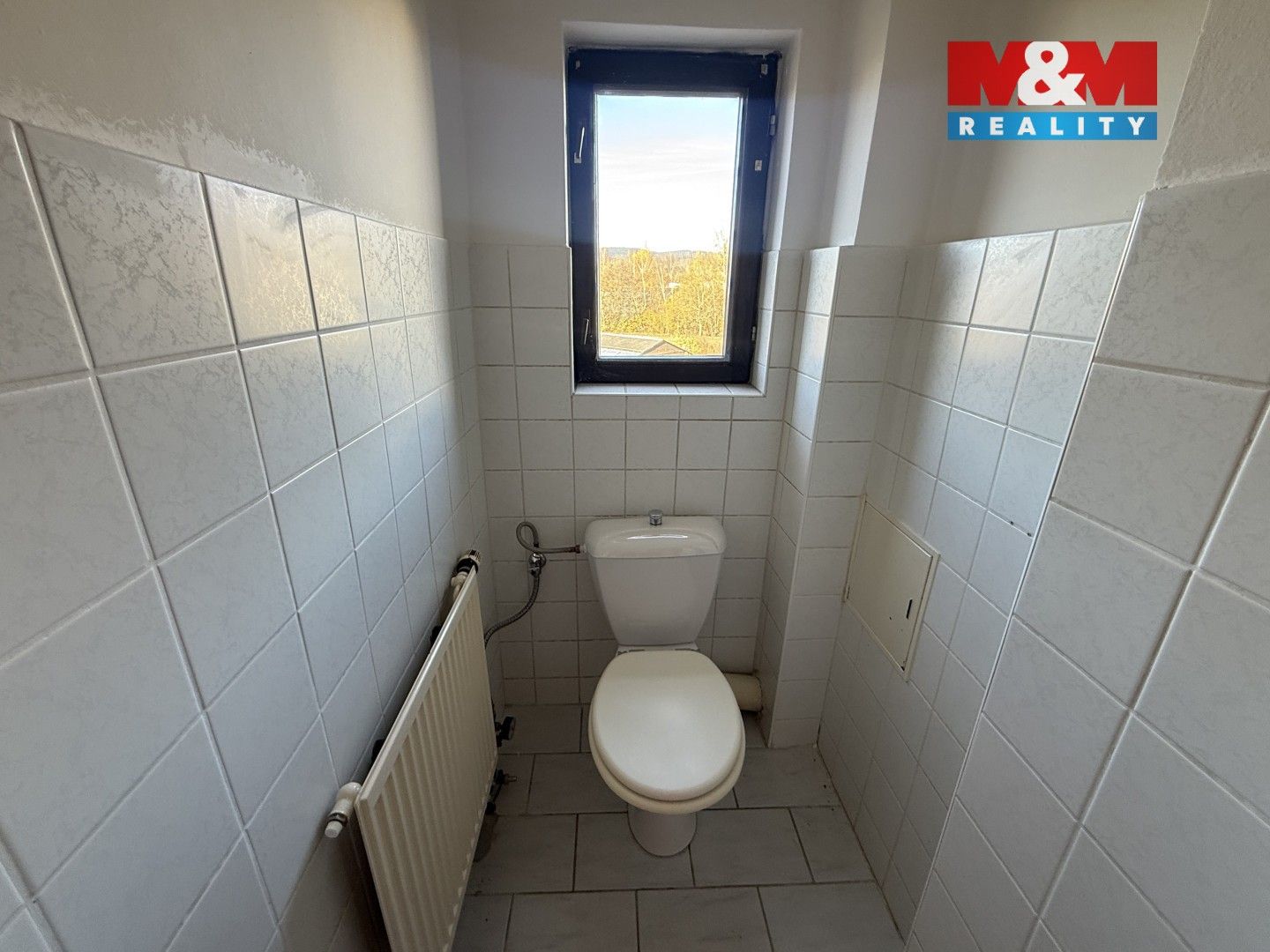 Prodej bytu 2+1 41 m² - foto 14