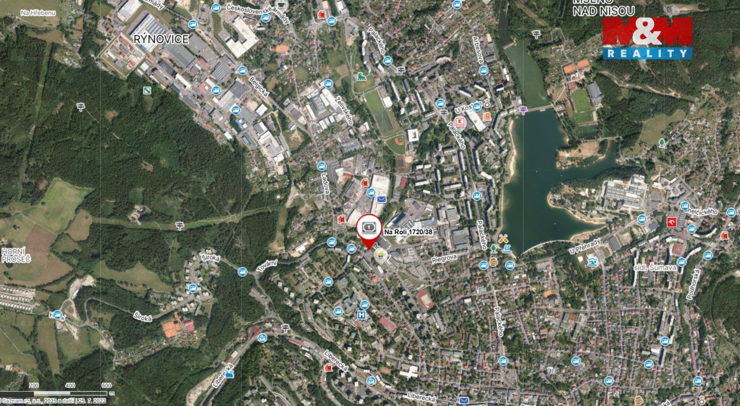 Prodej bytu 2+1 41 m² - foto 15