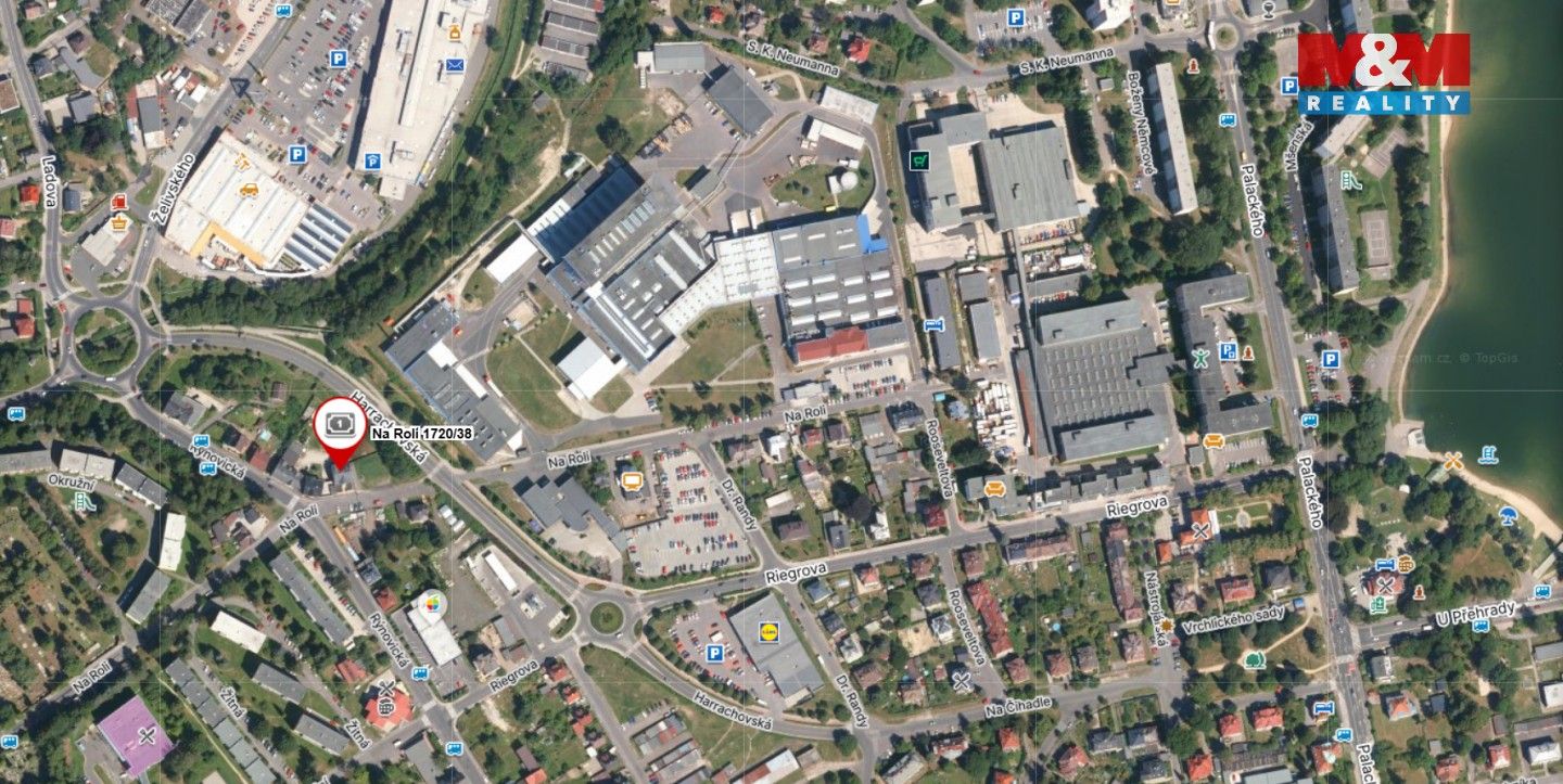 Prodej bytu 2+1 41 m² - foto 16