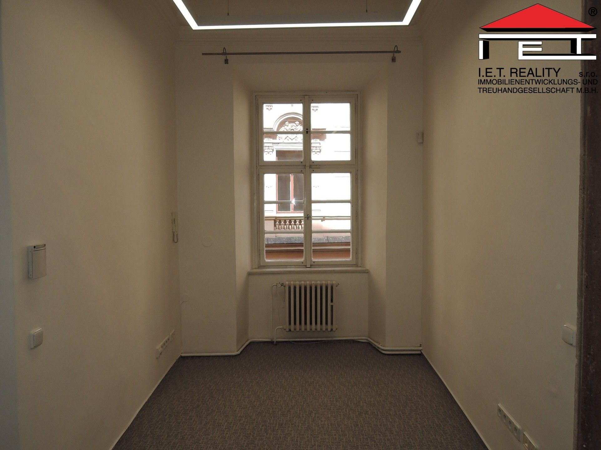Pronájem komerčního prostoru 114 m² - foto 19