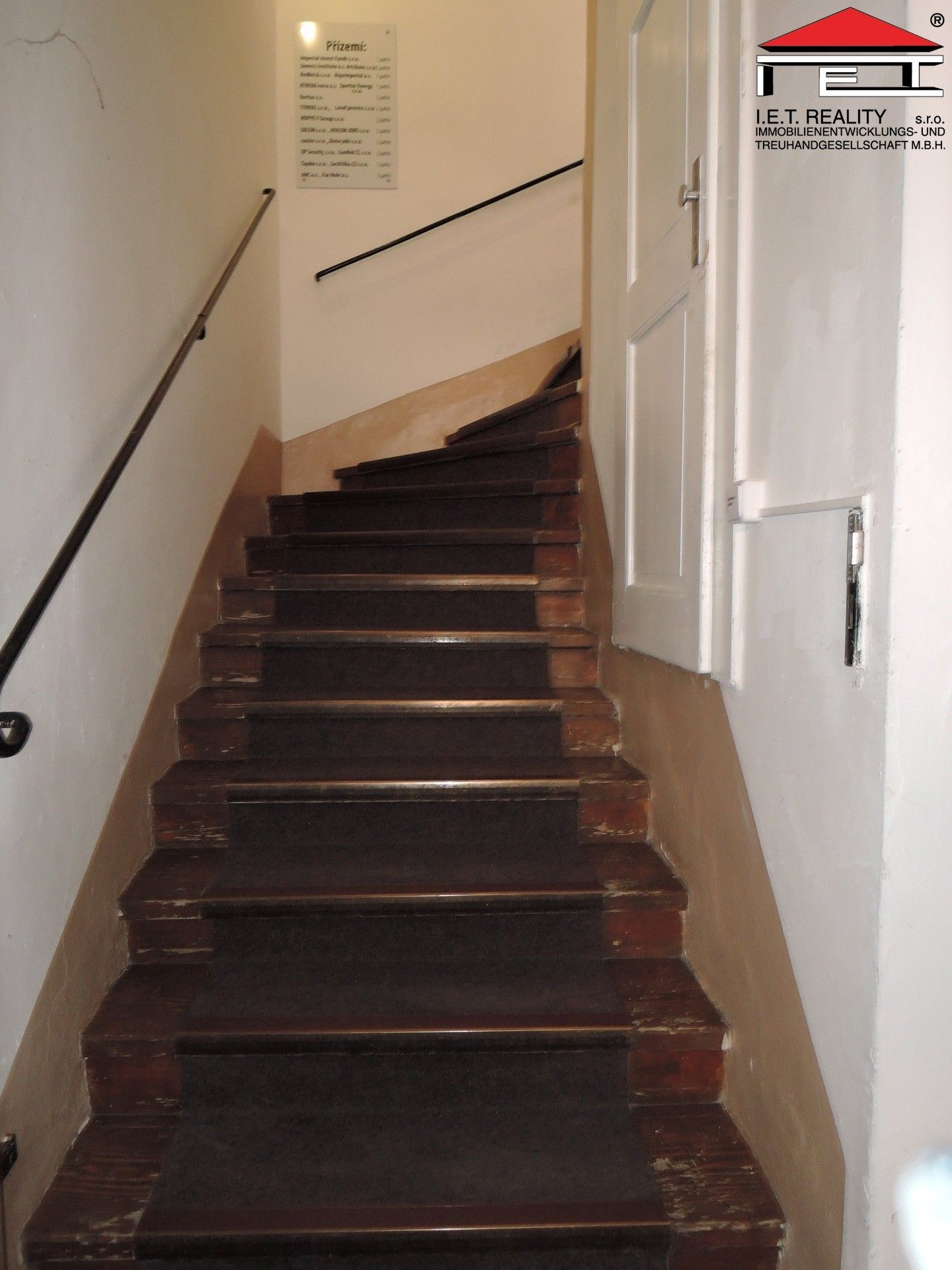 Pronájem komerčního prostoru 114 m² - foto 30