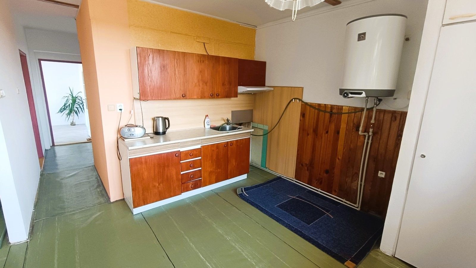 Prodej bytu 3+1 80 m² - foto 6