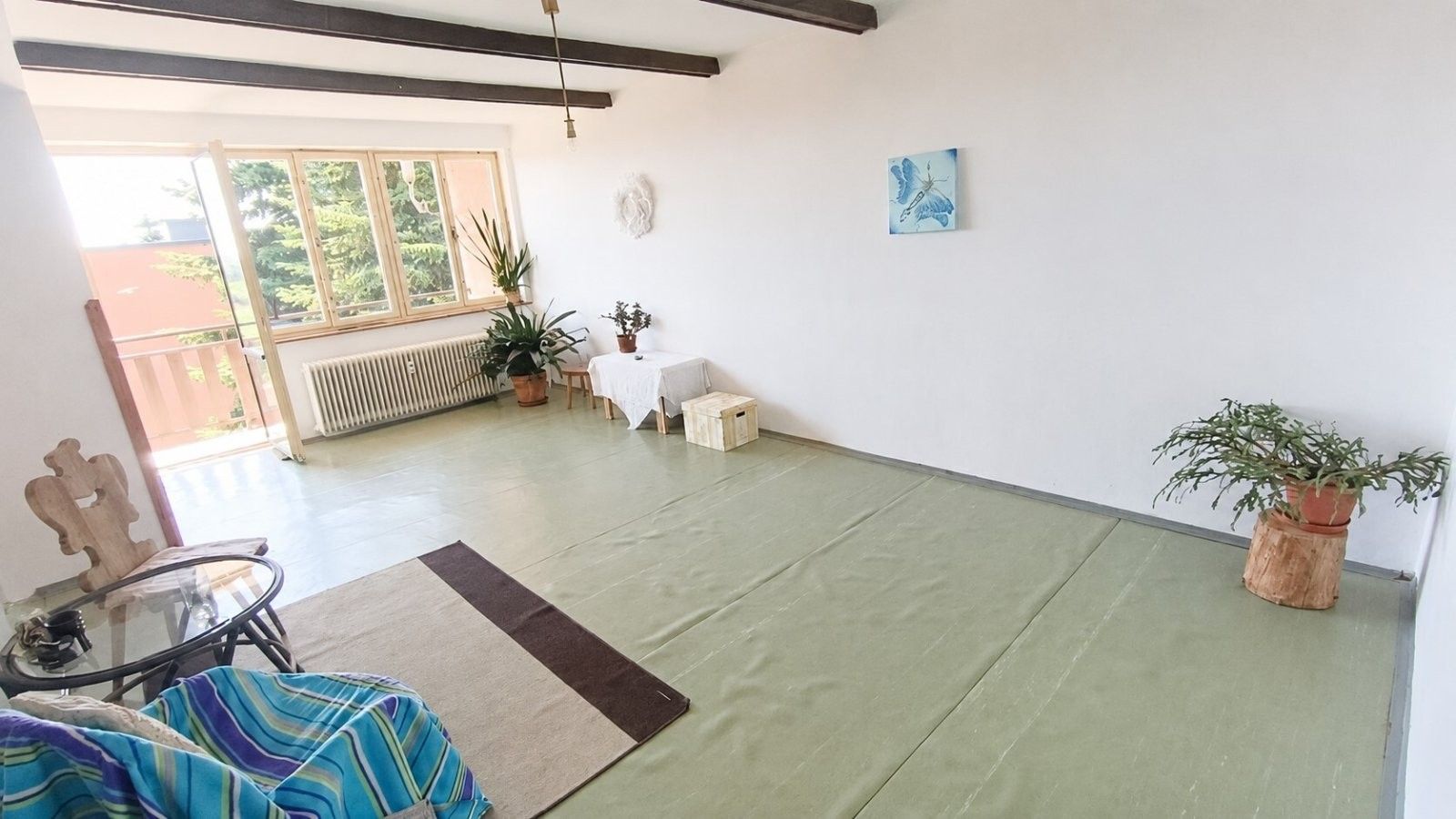 Prodej bytu 3+1 80 m² - foto 3