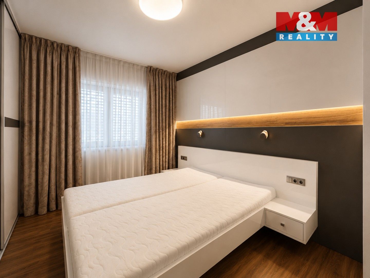 Pronájem bytu 3+kk 80 m² - foto 8
