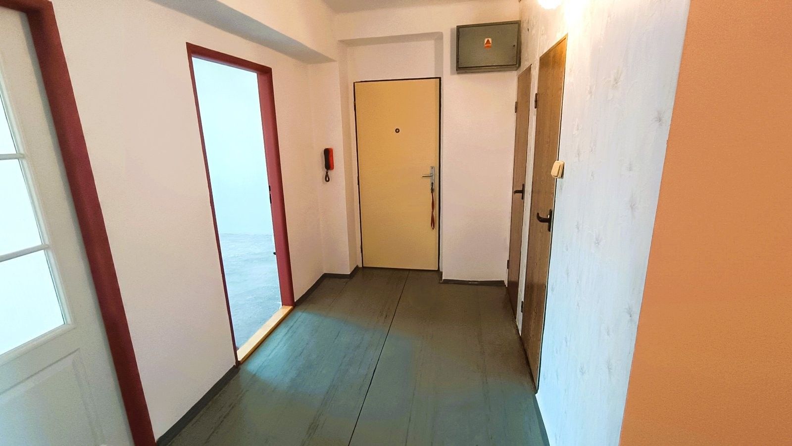 Prodej bytu 3+1 80 m² - foto 12