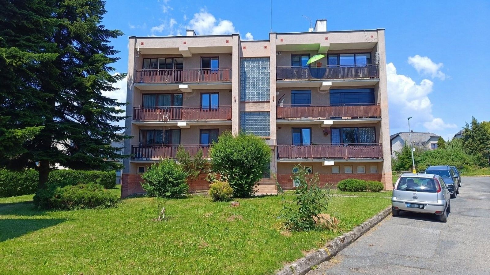 Prodej bytu 3+1 80 m² - foto 16