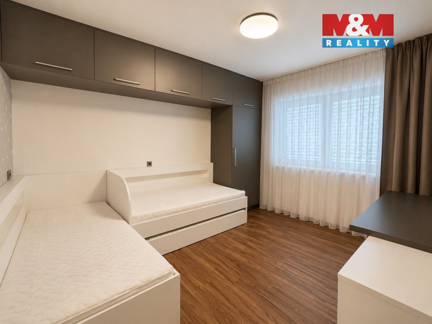 Pronájem bytu 3+kk 80 m² - foto 19