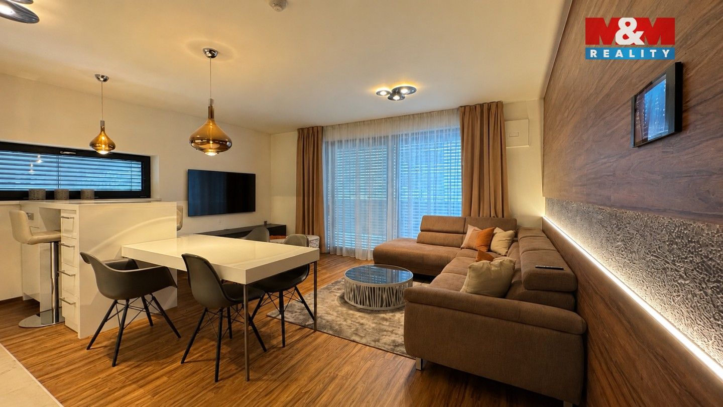 Pronájem bytu 3+kk 80 m² - foto 18